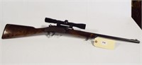 Harrington & Richardson Topper Rifle mod. 158