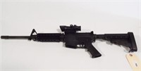 Olympic Arms Mod. M.F.R. Rifle  multi 2010