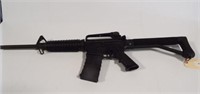 Bushmaster mod.XM15-E2S Rifle, 223/5.56 caliber