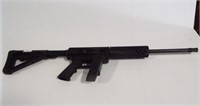 JR Carbine Rifle 45 ACP caliber, AR platform