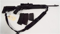 Ruger Ranch rifle Mini 14, 223 caliber