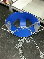 Swing Seat and chains