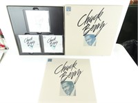 Chuck Berry CD Box Set