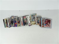Lot of NBA Rookie Cards 1970's to now