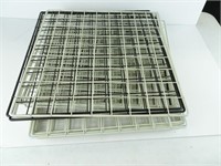 Assorted Wire Grates