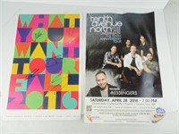 Tenth Avenue North Posters - One appears
