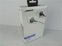 New Factory Sealed Bose SoundSport Ear Buds