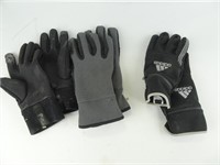 Assorted Gloves