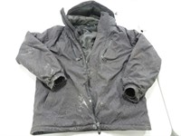 XBLK Winter Coat - Size XL