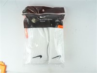 New Pack of Nike Athletic Socks - 6 pack