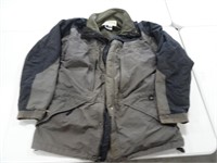 Columbia Winter Coat with Liner - Size L