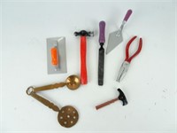 Miniature Tools