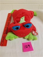 Large TY Beanie Baby as shown in the picture