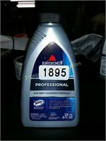 Bissell Professional Cleaning Formula 8oz