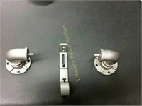 Curtain Rod Hooks and Hangers