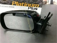 Platinum Plus Replacement Mirror Camry 2002-2006