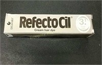 RefectoCil Cream Hair Dye Light Brown