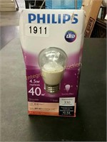 Phillips LED 40w Bulb