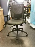 Rolling Desk Chair *see desc