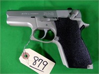 Smith & Wesson Model 669 9mm Pistol