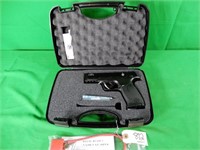 Smith & Wesson M&P 22 LR Pistol W/Clip