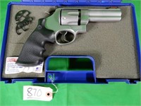 Smith & Wesson Model 625-8 .45ACP Revolver