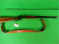 Browning .22 Cal Lever Action Rifle