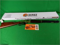 Henry Big Boy .44 Mag/SPL Lever Action Rifle