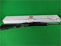 Ruger 7.62x39 Rifle