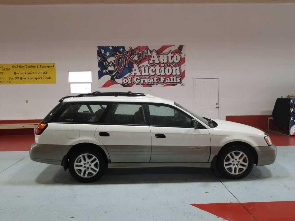 Ox and Son Auto Auction Dealer Only Auction 8/21
