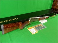 Browning BLRGLD Metal 308 Win Rifle