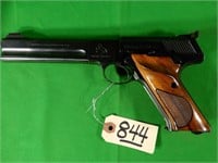 Colt Match Target .22LR Pistol W/Clip