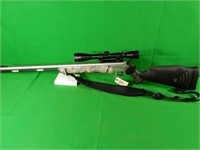 Thompson Center Encore 209 x 50 Mag Rifle