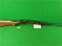 Marlin Model 336A - 35 REM Lever Action Rifle