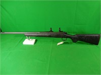 Remington 700 308 WIN Rifle