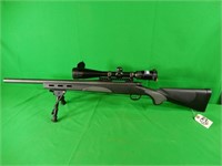.308 Win Remington Model 700 Bolt Action Rifle