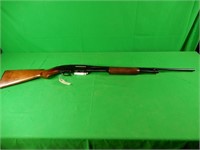 410 Ga. "Winchester" Model 42 3" Chamber