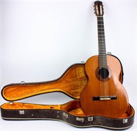 Maton Acoustic Guitar Model C 50