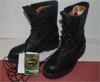 GORE TEX Military Boot  NEW