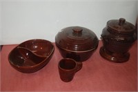 MARCREST Stoneware