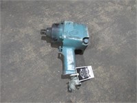 Ingersoll-Rand 3/4" Pneumatic Impact Wrench-