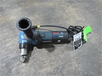 Bosch 10 Gauge Power Nibbler-