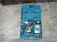 Makita 1/2" Drill Set-