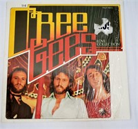 The Bee Gees Love Conection LP Vinyl Record