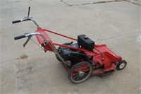 MTD Weed Eater Lawn Flite 5HP 21Inch