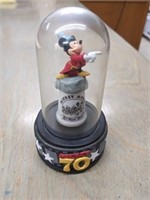 Sorcerer Mickey Mouse Thimble