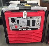 Honda EB2800I Generator
