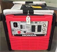 Honda EB2800I Generator
