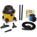 New Shop Vac Contractor Vacuum Wet Or Dry Vacuum