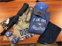BLUE JAYS PACKAGE
